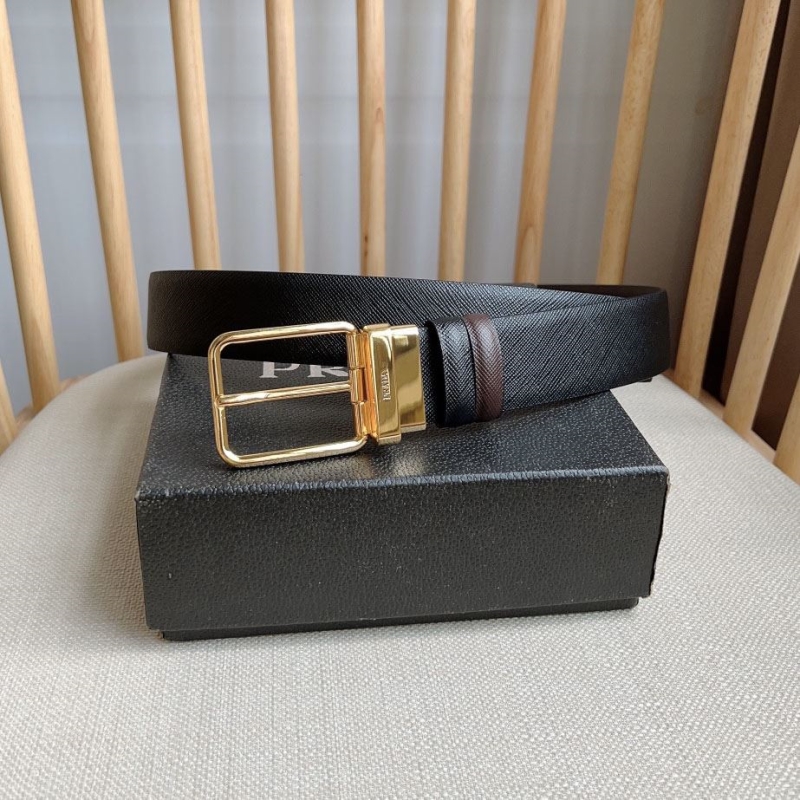 Pra*a belts